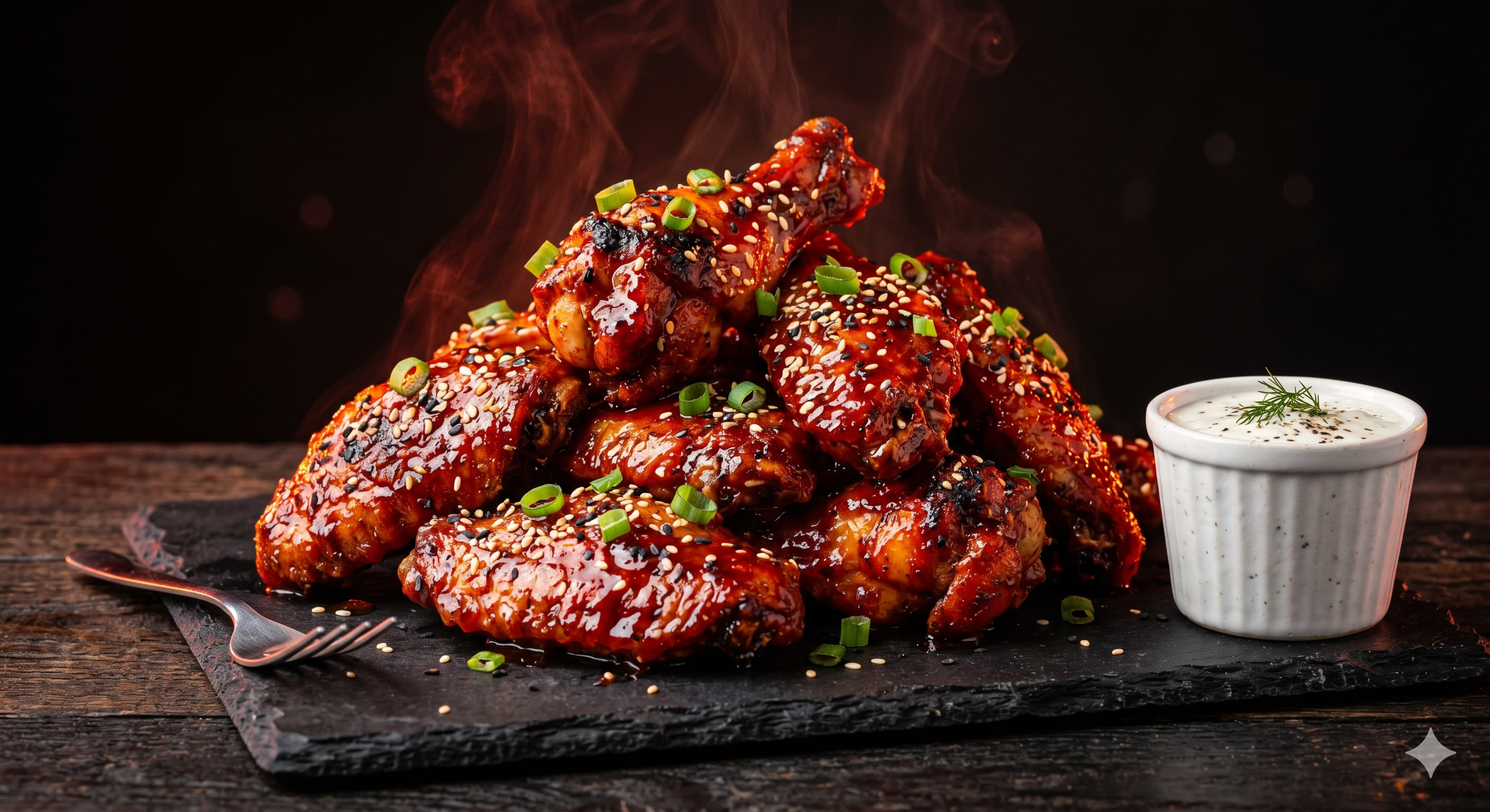 Hot Wings