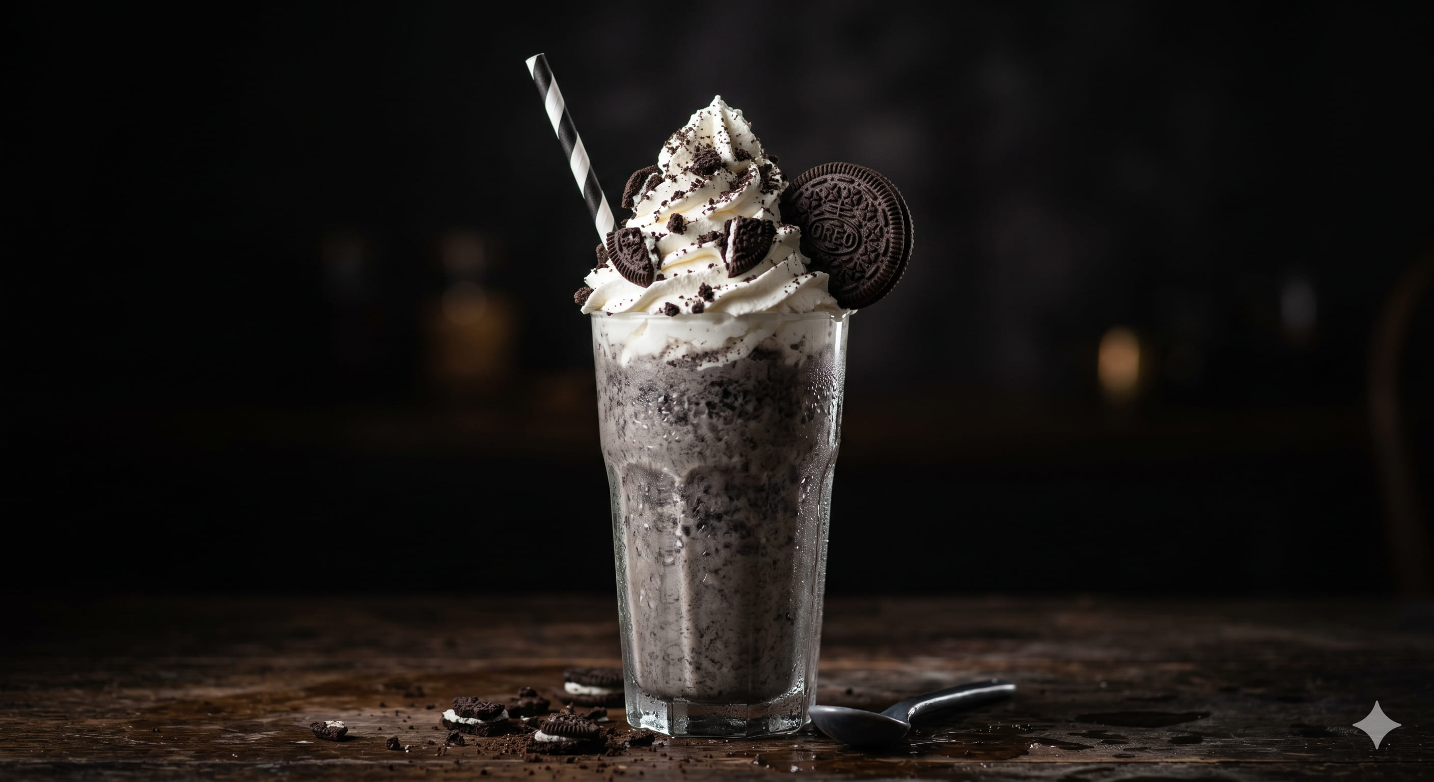 Oreo Shake